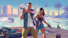 ارتفاع مبيعات PS5 وXbox بعد التريلر الجديد للعبة GTA 6