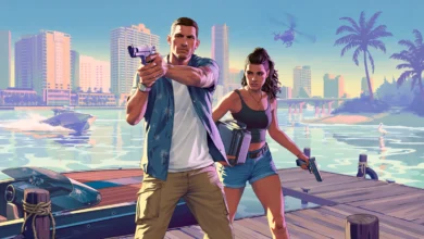 ارتفاع مبيعات PS5 وXbox بعد التريلر الجديد للعبة GTA 6