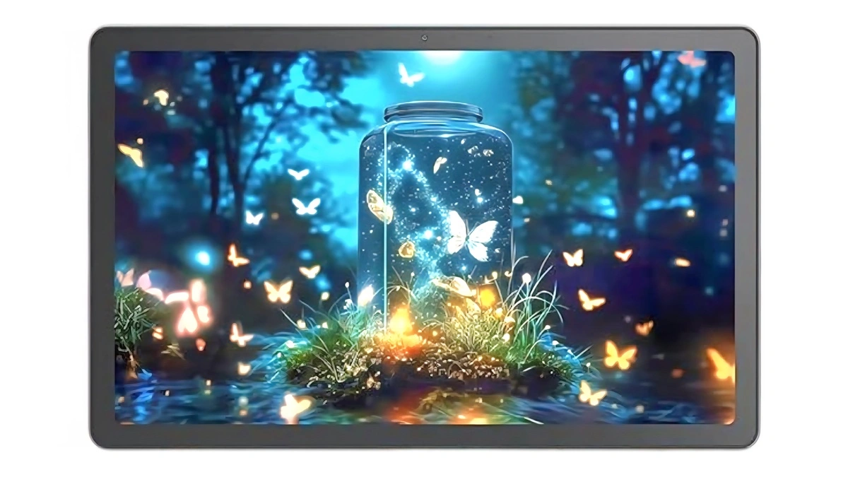 شاشة تابلت Acer Iconia Duo D12 بمعدل تحديث 90Hz