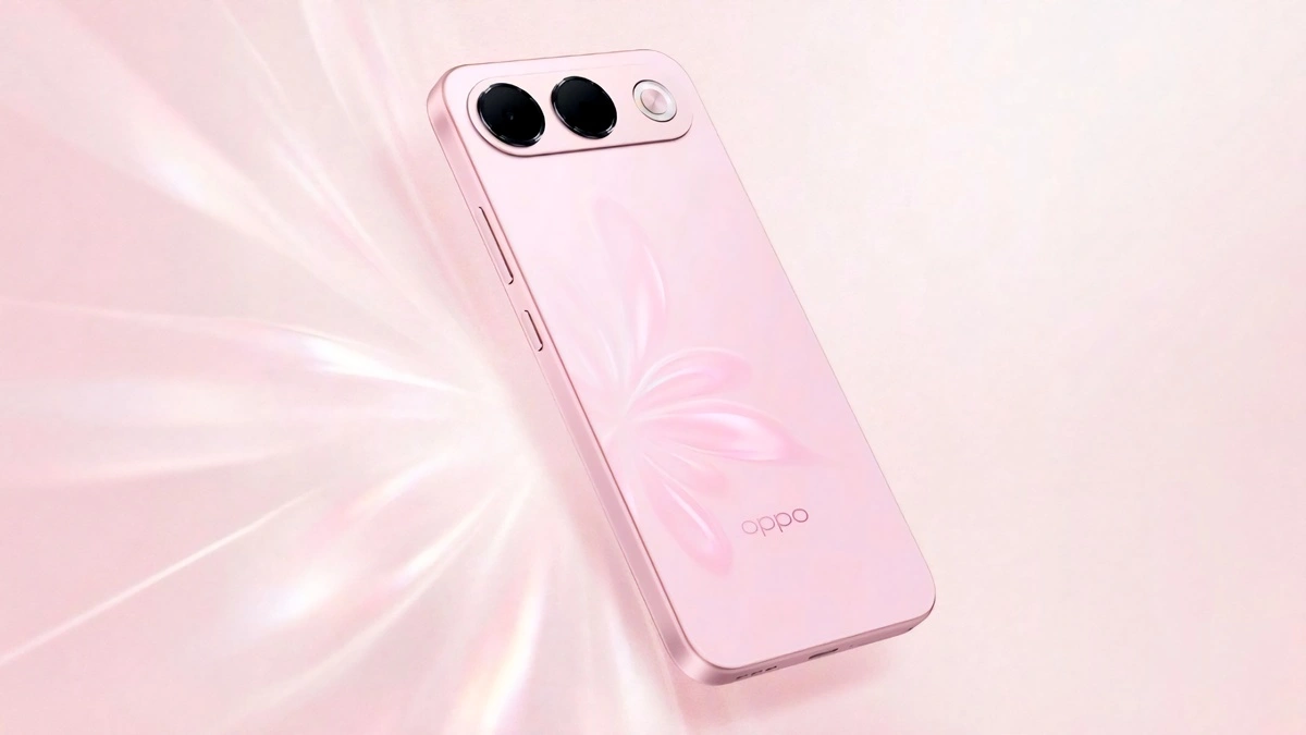 هاتف OPPO A7 Pro ببطارية ضخمة وحماية متقدمة للاستخدام اليومي