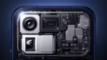 كاميرا Xiaomi 18 Pro مع ميزة التصوير بالذكاء الاصطناعي