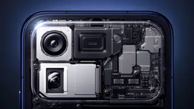 كاميرا Xiaomi 18 Pro مع ميزة التصوير بالذكاء الاصطناعي