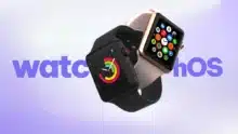Apple تطلق تحديث watchOS 27.2 Developer Beta لساعات Apple Watch