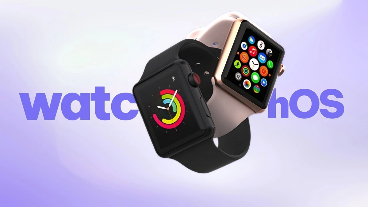 Apple تطلق تحديث watchOS 27.2 Developer Beta لساعات Apple Watch