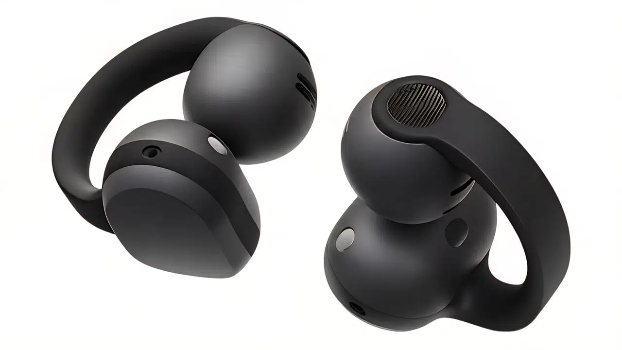 سماعات Galaxy Buds On من Samsung بتصميم مفتوح حول الأذن