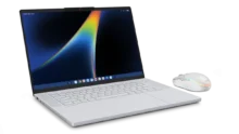 Lenovo Googlebook 15 بشاشة OLED ومعالج Intel Core Ultra 5