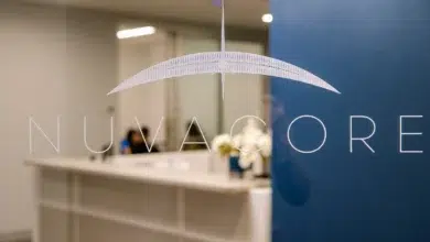 نواة معالج NUVACORE WarpCore بتصميم Core First