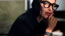 نظارات Meta Ray-Ban Display مع مزايا الذكاء الاصطناعي الجديدة
