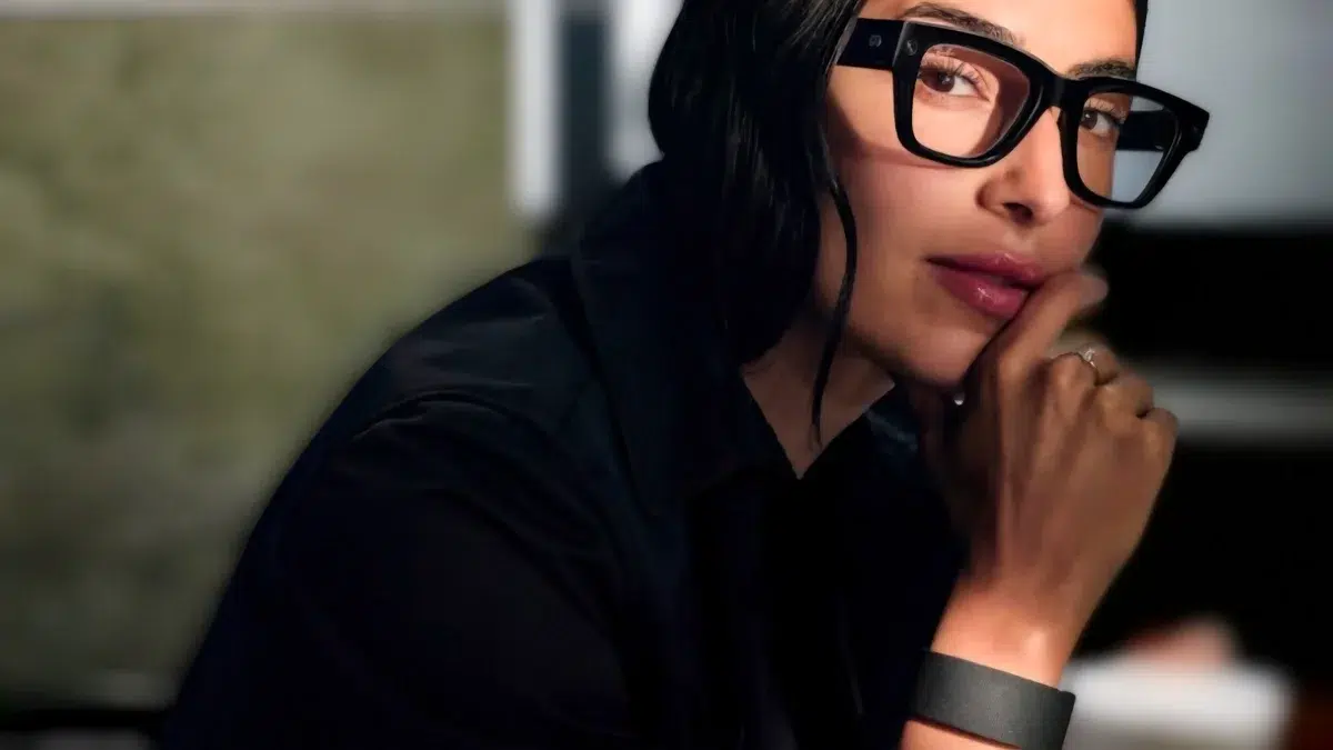 نظارات Meta Ray-Ban Display مع مزايا الذكاء الاصطناعي الجديدة