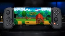 يد تحكم للألعاب لهواتف iPhone قد تطورها Apple