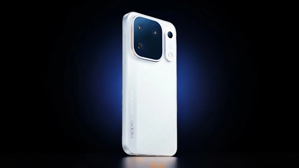 OPPO Find X10 LUMO وكاميرا Hasselblad