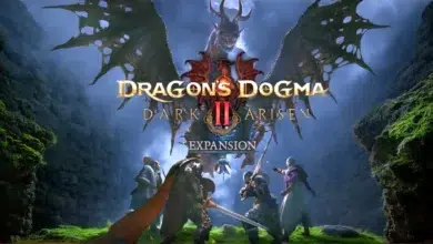توسعة Dragon’s Dogma 2: Dark Arisen على PS5 وXbox