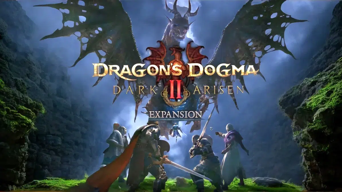توسعة Dragon’s Dogma 2: Dark Arisen على PS5 وXbox