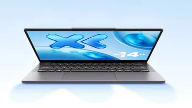 لابتوب Lenovo Xiaoxin 14 SE بشاشة 14 بوصة