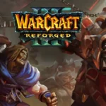 Warcraft 3 Forsaken Kingdom وحملة جديدة بأكثر من 30 ساعة