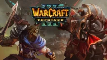 Warcraft 3 Forsaken Kingdom وحملة جديدة بأكثر من 30 ساعة