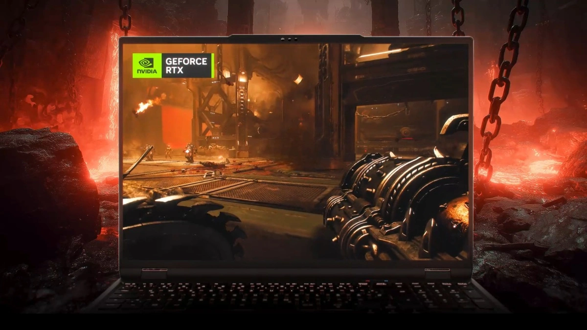 لابتوب XMG PRO 16 VE بمعالج Intel Core i9-14900HX وبطاقة RTX 5070