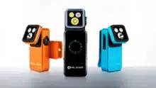 Olight Oclip 2 Pro مصباح EDC بثلاثة مصادر إضاءة