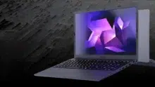 لابتوب KVADRA NAU LP16 بشاشة 16 بوصة