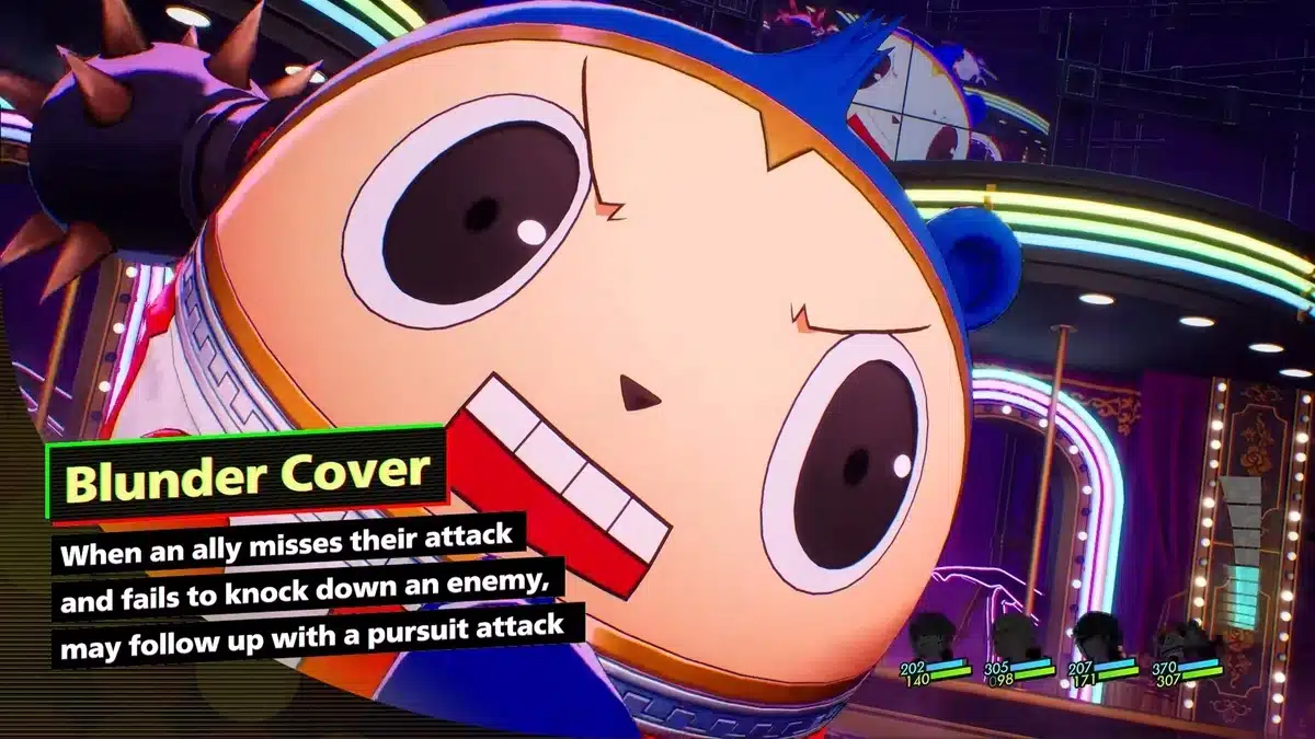Persona 4 Revival تعود برسومات محسّنة وموعد إصدار رسمي في 2027