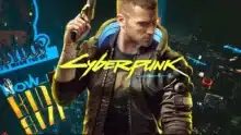 Cyberpunk 2077 مدينة Night City وتفاصيل بنائها