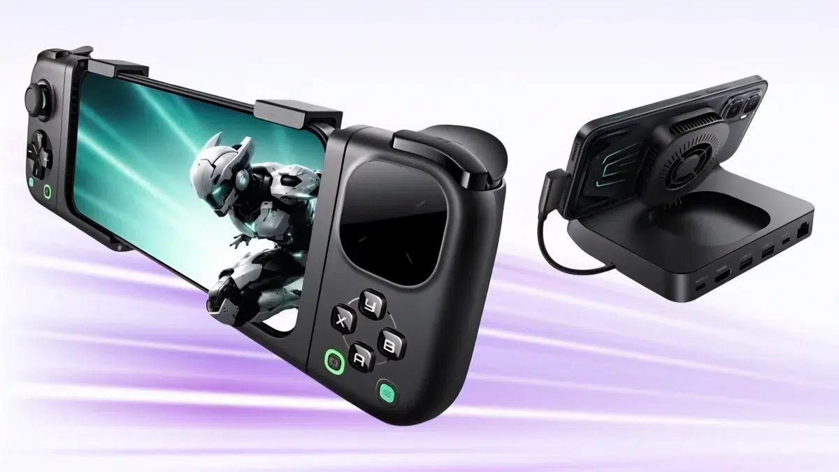 ملحقات الألعاب Infinix GT NX Series