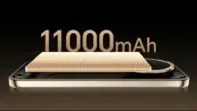HONOR X9e Pro ببطارية 11000mAh وتقنية السيليكون والكربون