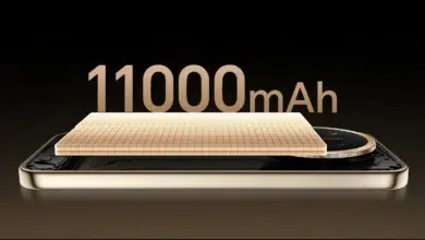 HONOR X9e Pro ببطارية 11000mAh وتقنية السيليكون والكربون