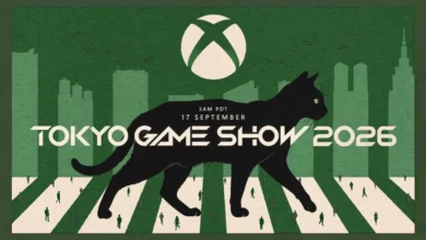 Xbox في معرض Tokyo Game Show 2026 مع ألعاب Modern Warfare 4 وMinecraft Dungeons 2