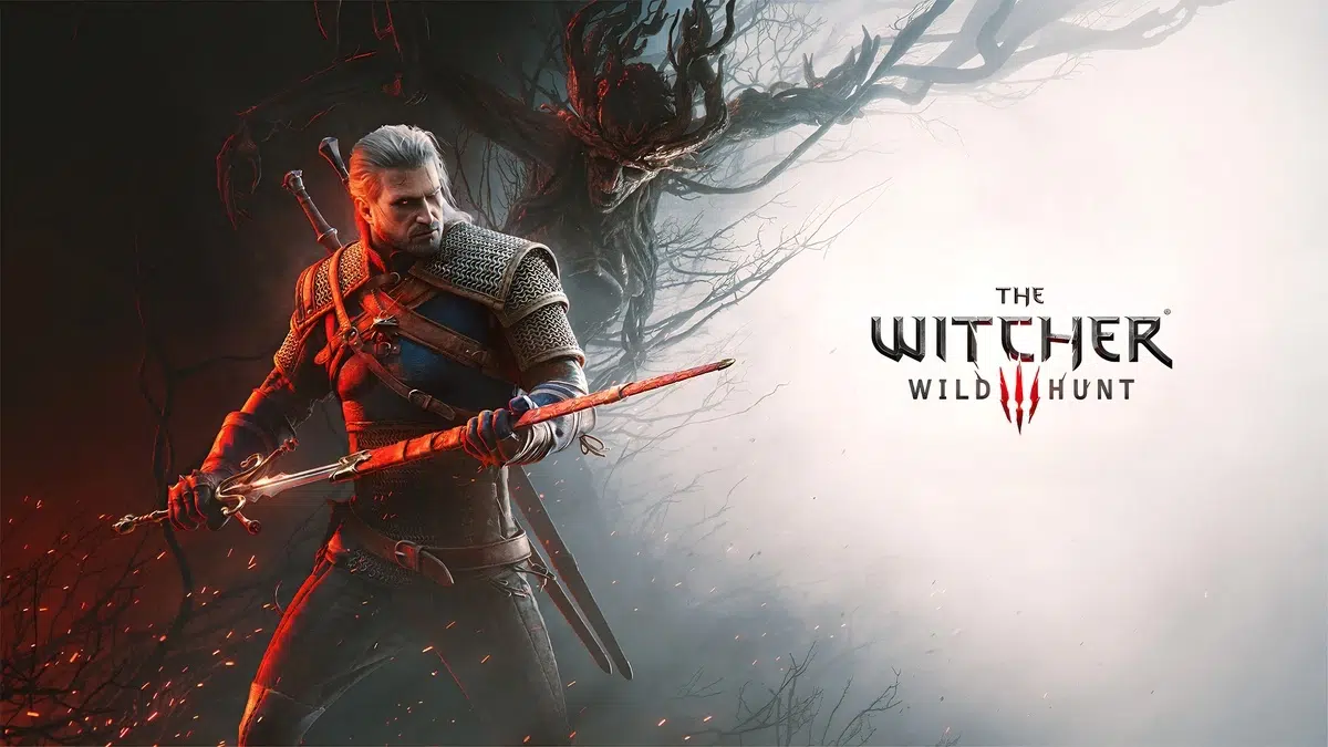 The Witcher 3 Remastered تدعم Xbox Play Anywhere بين Xbox وPC