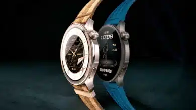 OPPO Watch S2 ساعة ذكية تدعم الاتصال بهاتفين