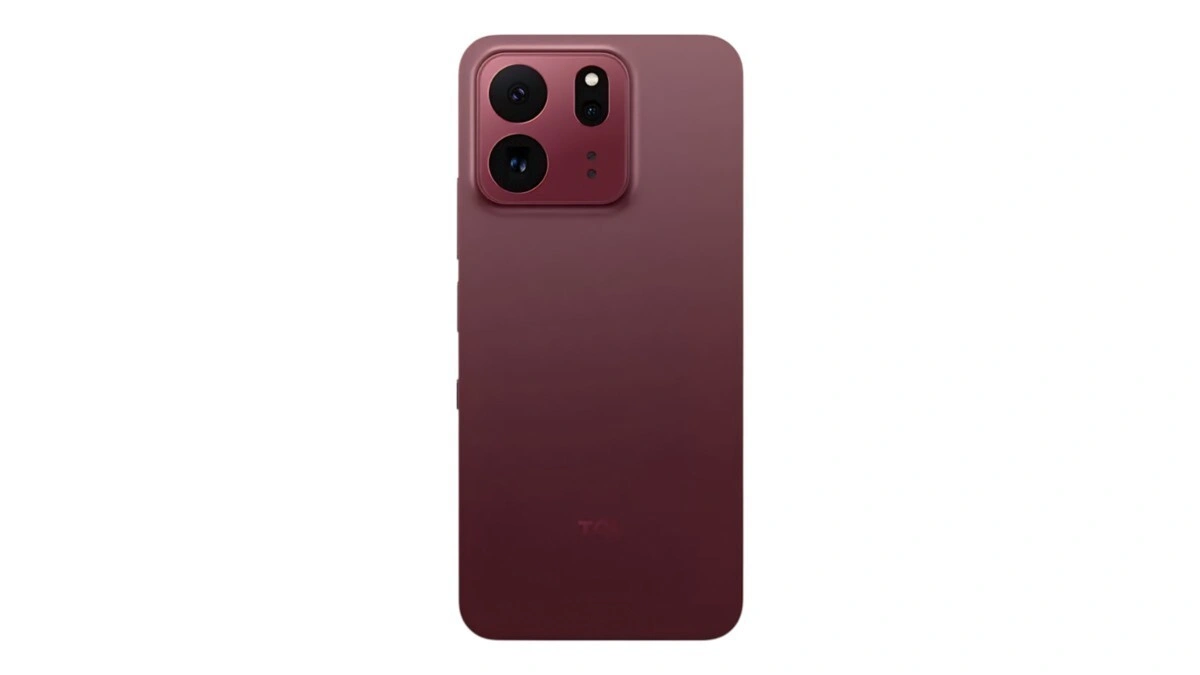 TCL P80 Ultra بمعالج MediaTek Dimensity 7400 Elite وذاكرة 8GB وتخزين 512GB وشحن 45W