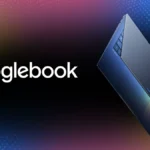 جهاز Googlebook بتجربة تجمع بين Android وChromeOS وGemini