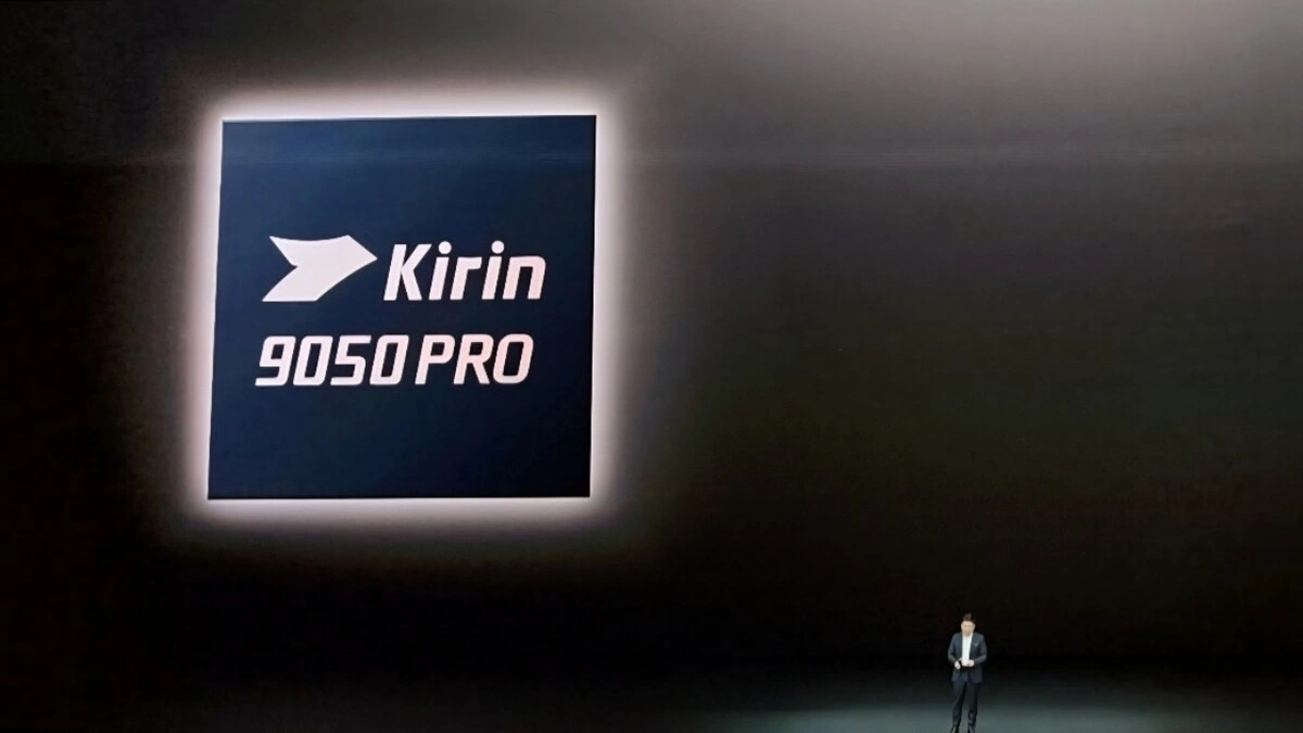 Huawei Mate XT 2 بمعالج Kirin 9050 Pro وأداء رسومي محسن