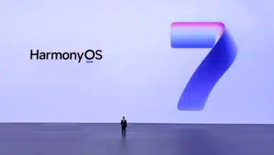 مساعد الألعاب في HarmonyOS 7 مع ميزة الدقة الفائقة