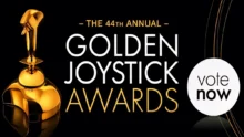 ترشيحات جوائز Golden Joystick 2026 للألعاب