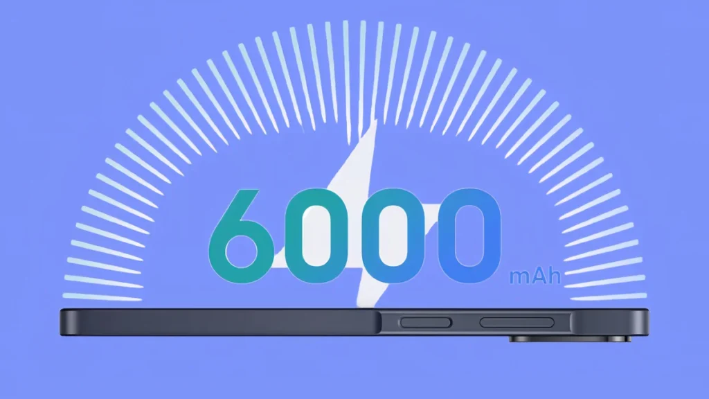 بطارية Samsung A08 بسعة 6000mAh