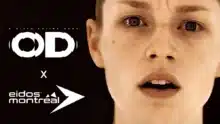 لعبة OD الجديدة من هيديو كوجيما