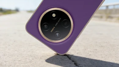 HONOR X9e Pro مميزات وعيوب وكاميرات الهاتف الخلفية