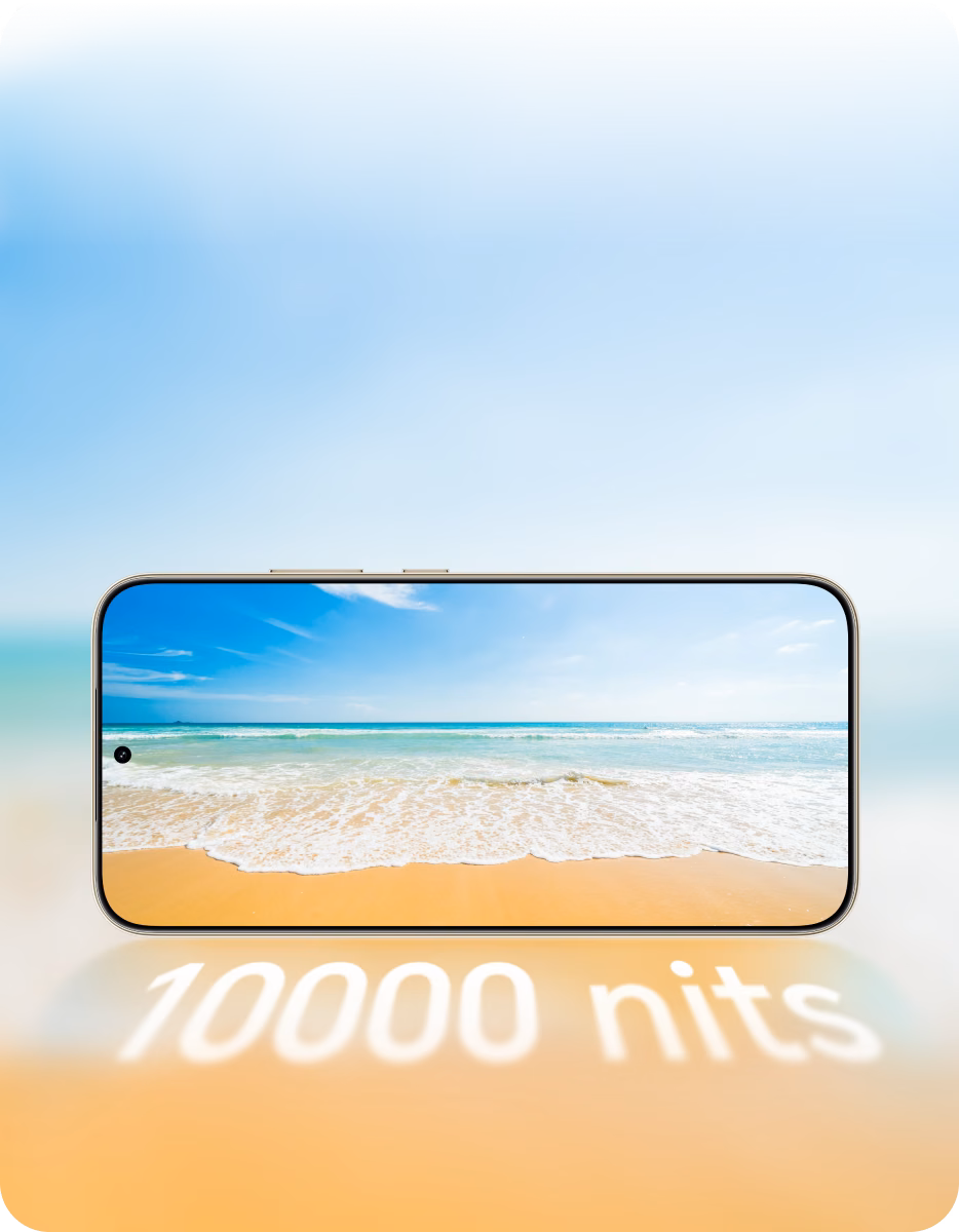 شاشة HONOR X9e Pro AMOLED بدقة 1.5K ومعدل تحديث 120Hz