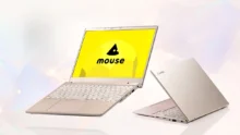 mouse X2 لابتوب 12.2 بوصة بوزن 981 جرامًا