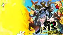 Persona 4 Revival موعد إصدار اللعبة على PS5 وXbox وPC