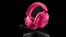 سماعة الألعاب Logitech G Pro X 3 Lightspeed ببطارية تدوم 70 ساعة