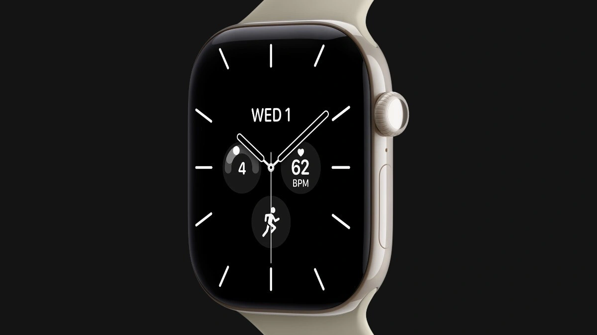 Apple Watch Series 12 بتقنية 5G RedCap للاتصال الخلوي