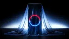 هاتف RedMagic 12 Pro+ مخفي تحت ستارة قبل الإعلان عنه في 15 أكتوبر
