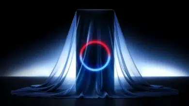 هاتف RedMagic 12 Pro+ مخفي تحت ستارة قبل الإعلان عنه في 15 أكتوبر