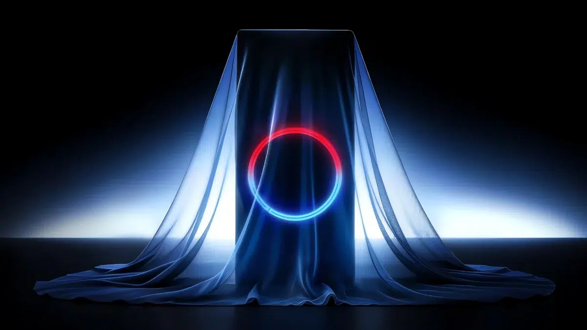 هاتف RedMagic 12 Pro+ مخفي تحت ستارة قبل الإعلان عنه في 15 أكتوبر