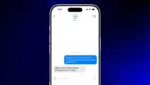 وكيل الذكاء الاصطناعي szn ينفذ المهام عبر محادثات iMessage