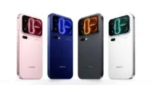 هاتف Xiaomi 18 Pro و18 Pro Max المتاحان للشراء خارج الصين
