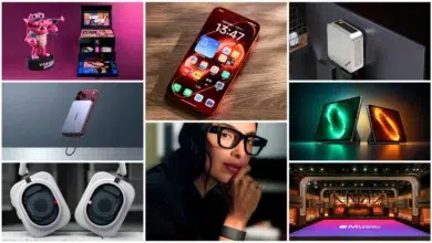 أبرز أخبار التقنية والألعاب لهذا الأسبوع من Games Zone Pro